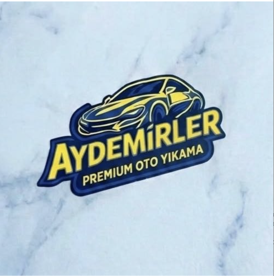 Aydemirler Premium Oto Yıkama logosu