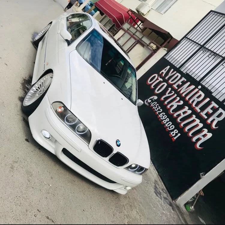 Aydemirler BMW