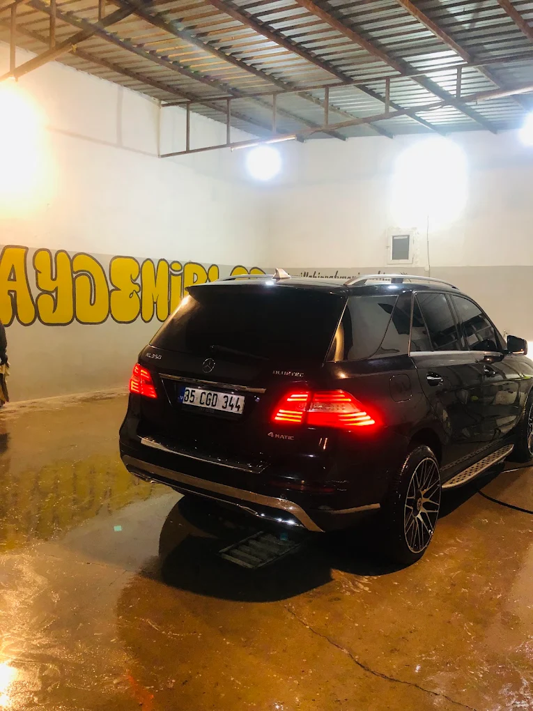 Premium SUV Bakımı